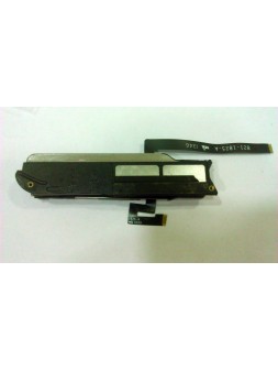 Buzzer para iPad 7 10.2 2019 A2200 A2198 A2197 calidad premium