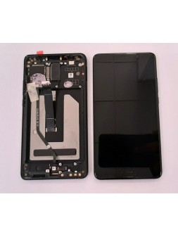 Pantalla LCD para Huawei ascend mate 10 mas tactil negro calidad premium