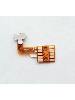 Flex sensor para Doogee N20 calidad premium