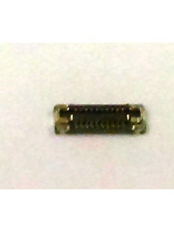 FPC conector tactil placa para Iphone 11 pro max calidad premium
