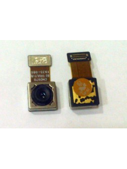 Camara trasera para Oppo a5 2020 cph 1941 calidad premium