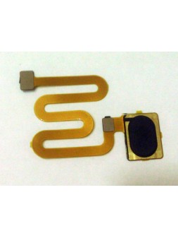 boton home negro para Oppo a5 2020 cph1931 oppo a9 2020 cph1941 calidad premium