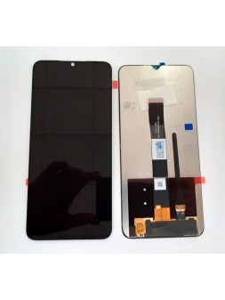 Pantalla lcd para Xiaomi Redmi 9A mas tactil negro calidad premium