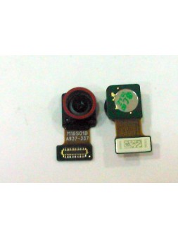 Camara frontal 16 mpx para Oppo A9 2020 CPH1941 Calidad Premium
