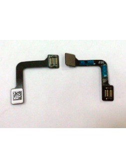 Flex conexion lector huella para Huawei P30 Pro calidad premium VOG-AL00 VOG-AL10 VOG-L09 VOG-L29 VOG-TL00