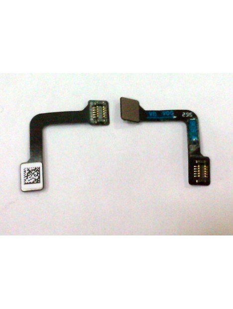 Flex conexion lector huella para Huawei P30 Pro calidad premium VOG-AL00 VOG-AL10 VOG-L09 VOG-L29 VOG-TL00