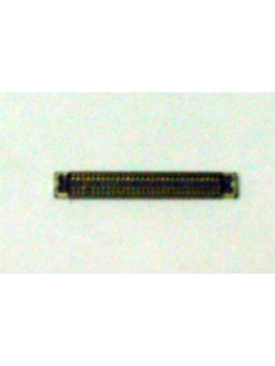 Conector FPC 50 pin placa carga para Huawei P Smart 2019 P Smart Plus 2019 calidad premium