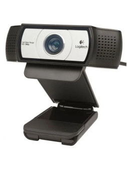 Webcam Logitech C930E/...