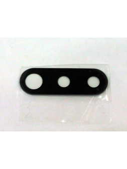 Cristal camara para Samsung Galaxy A20S A207 SM-A207 SM-A207F calidad premium