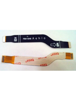 Flex central para Motorola Moto G8 XT2045-1 calidad premium