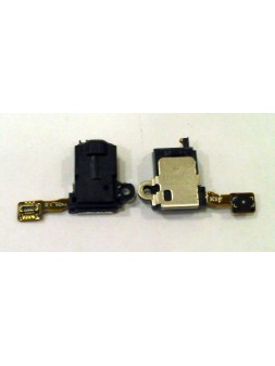 Flex jack audio para LG G8X THINQ calidad premium