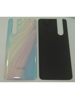 Tapa trasera o tapa bateria blanca para Vivo V15 Pro