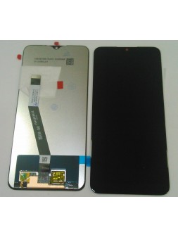 Pantalla lcd para Xiaomi Redmi 9 mas tactil negro calidad premium
