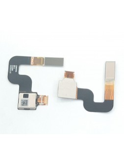 Flex boton home negro para Samsung Galaxy Note 20 SM-N980F calidad premium