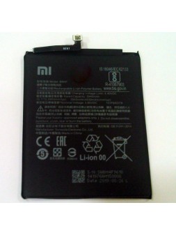 Bateria para Xiaomi Mi A3 Xiaomi Mi 9 Lite BM4F Mi CC9e M1906F9SH 4030mAh calidad Premium