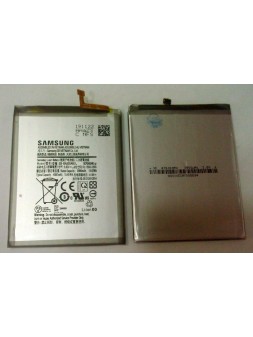 Bateria premium para Samsung Galaxy A30S EB-BA505ABU A307 SM-A307FN