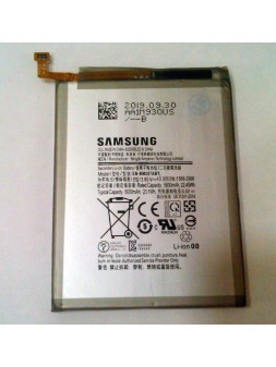 Bateria premium para Samsung Galaxy M30S EB-BM207ABY SM-M307F SM-M307 M307 M307F
