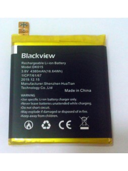 Bateria premium para Blackview BV9900 DK015