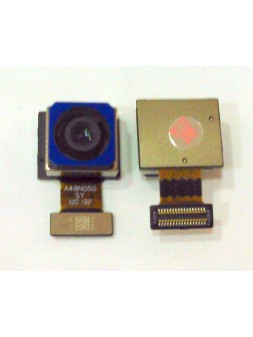 Flex camara trasera 48MP para Huawei P40 Lite calidad premium