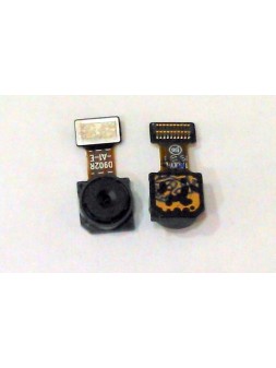 Flex camara trasera 2MP macro para Huawei P40 Lite calidad premium