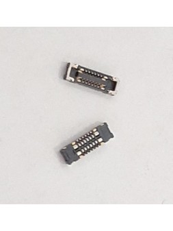 Conector FPC boton power para Iphone 11 A2111 A2221 A2223 calidad premium