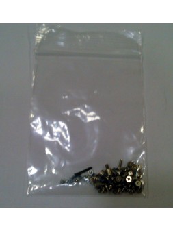 Set tornillos verdes para IPhone 11 Pro A2160 A2215 A2217 calidad premium