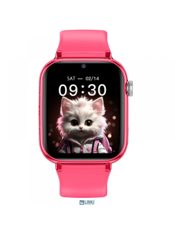 RELOJ INTELIGENTE MAXCOM...