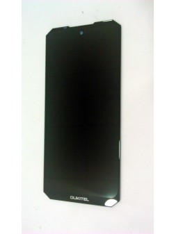 Pantalla lcd para Oukitel K13 Pro mas tactil negro calidad premium