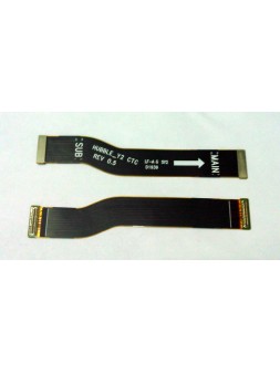 Flex central para Samsung Galaxy S20+ S20 PLUS SM-G986F SM-G986 G986F G986G calidad premium