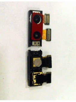 Flex camara frontal para Huawei Mate 30 Pro LIO-AL00 LIO-L09 LIO-L29 calidad premium
