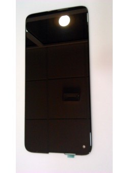 Pantalla LCD para Motorola moto g8 power mas tactil negro