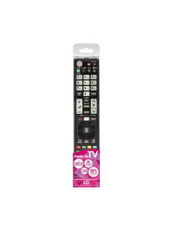 TELEMANDO UNIVERSAL PARA TV LG