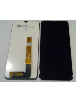 Pantalla lcd para Alcatel 1V Plus 2020 5007A mas tactil negro calidad premium