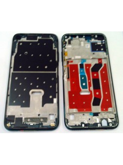 Carcasa central o marco verde para Huawei P40 Lite calidad premium