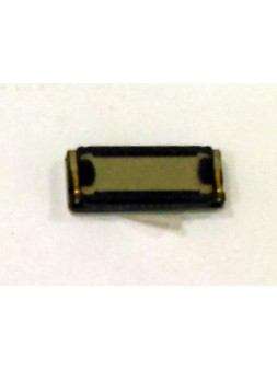 Altavoz auricular para Doogee N100 calidad premium