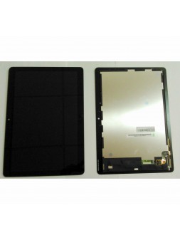 Pantalla lcd para Huawei Mediapad T3 10 AGS-L09 + tactil negro compatible