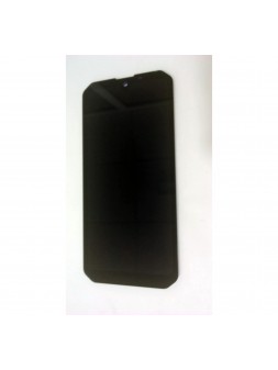 Pantalla lcd para Blackview BV9900 mas tactil negro calidad premium