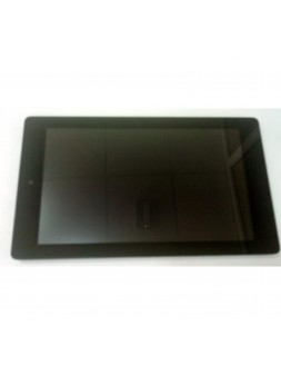 Pantalla lcd para Amazon Kindle Fire HD 7 2019 M8S26G mas tactil negro mas marco negro calidad premium