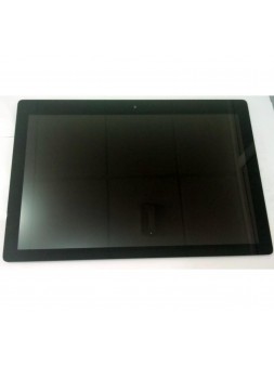 Pantalla lcd para Lenovo Ideapad D330-10IGM mas tactil negro high resolution calidad premium