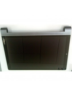 Pantalla lcd para Lenovo Yoga Tab 3 Pro 10.1 YT3-X90L mas tactil negro mas marco negro calidad premium