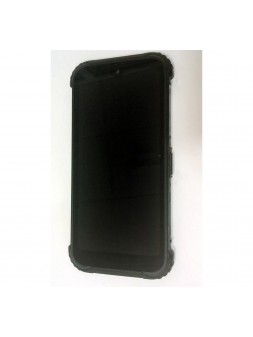 Pantalla lcd para Blackview BV5900 mas tactil negro mas marco negro calidad premium