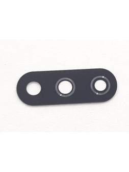 Cristal camara para Nokia 3.1 Plus calidad premium 3.1+ 3.1PLUS TA-1104 TA-1115 TA-1118 TA-1125