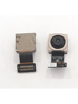 Flex camara media para Alcatel 1S 2020 5028 3L 2020 5029 calidad premium
