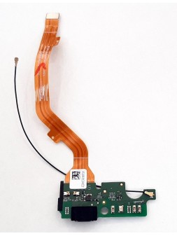 Flex puerto carga para Alcatel 1S 2020 5028 3L 2020 5029 calidad premium