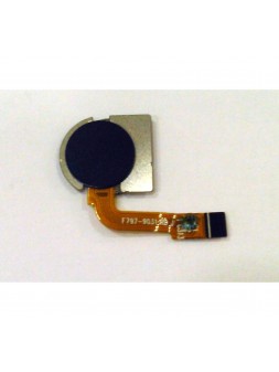 Flex boton negro para Cubot R15 Pro calidad premium