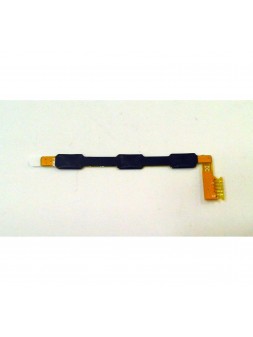 Flex power mas volumen para Cubot R19 calidad premium