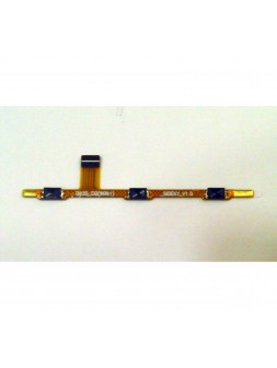 Flex power mas volumen para Cubot P30 calidad premium