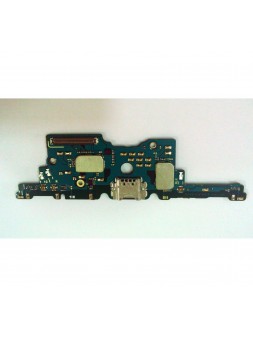 Flex puerto carga para Samsung Galaxy Tab S6 10.5 T860 T865 calidad premium