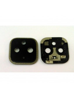 Cubierta camara negra para Google Pixel 4 calidad premium GA01188-US GA01187-US GA01189-US GA01191-US