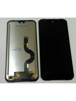 Pantalla lcd para Doogee S68 Pro mas tactil negro calidad premium